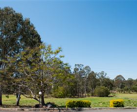 Ipswich Country Motel - Hotel Accommodation 3