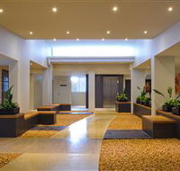 Essence Serviced Apartments Chermside - Hotel Accommodation