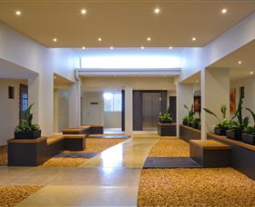 Essence Serviced Apartments Chermside - Hotel Accommodation 0