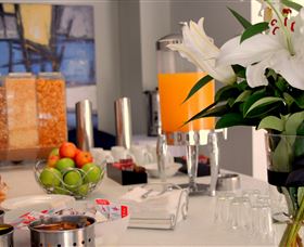 Essence Serviced Apartments Chermside - Hotel Accommodation 1