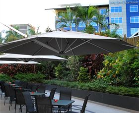 Essence Serviced Apartments Chermside - Hotel Accommodation 2