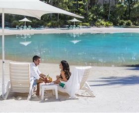 InterContinental Sanctuary Cove Resort - Hotel Accommodation 1