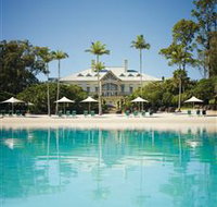 InterContinental Sanctuary Cove Resort - Hotel Accommodation