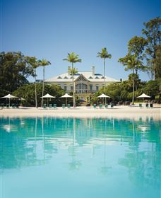 InterContinental Sanctuary Cove Resort - Hotel Accommodation 0