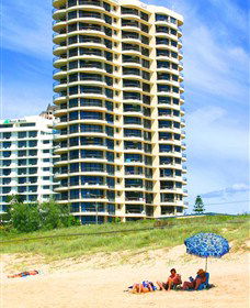 Boulevard North Holiday Apartments - Hotel Accommodation 0