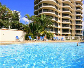 Boulevard North Holiday Apartments - Hotel Accommodation 1