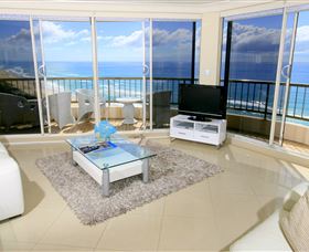 Boulevard North Holiday Apartments - Hotel Accommodation 2