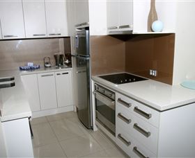 Boulevard North Holiday Apartments - Hotel Accommodation 3