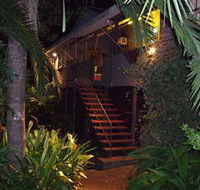 Grey Gum Lodge - Hotel Accommodation