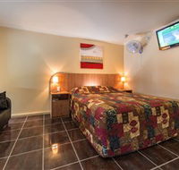 Winter Sun Motel - Hotel Accommodation