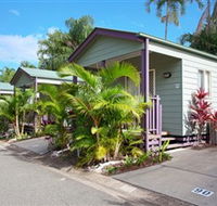 Discovery Holiday Parks Rockhampton - Hotel Accommodation