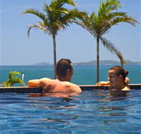 Villa Mar Colina - Hotel Accommodation