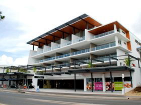 Nangiloc ACT Hotel Accommodation
