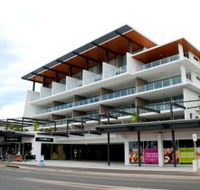 Echelon Apartments Yeppoon - Hotel Accommodation