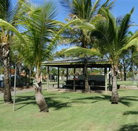 Poinciana Tourist Park - Hotel Accommodation