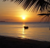 Sunlover Lodge Holiday Units and Cabins - Hotel Accommodation