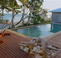 Zilzie Beach House - Hotel Accommodation