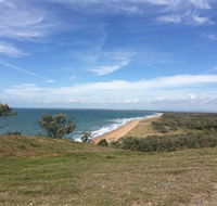 Southend Camping Grounds - Hotel Accommodation