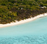 Heron Island - Hotel Accommodation