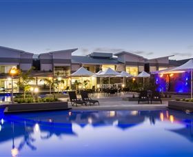 Lagoons 1770 Resort And Spa - Hotel Accommodation 0