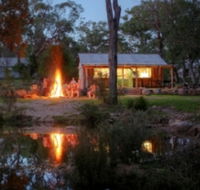 Diamondvale Cottages - Hotel Accommodation