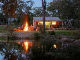 Diamondvale Cottages - Hotel Accommodation 0