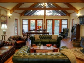 Diamondvale Cottages - Hotel Accommodation 2