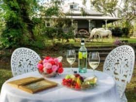 Diamondvale Cottages - Hotel Accommodation 3