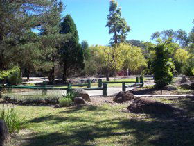 Murray Gardens Cottages And Motel - Hotel Accommodation 0