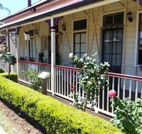 Reppels Bed and Breakfast - Hotel Accommodation