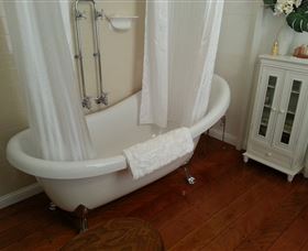 Reppels Bed And Breakfast - Hotel Accommodation 2