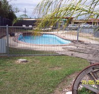 Warwick Motor Inn - Hotel Accommodation