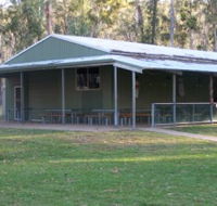 Goomburra Valley Campground - Hotel Accommodation