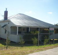 Dillons Cottage - Hotel Accommodation