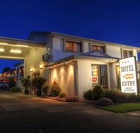 Apple and Grape Motel - Hotel Accommodation
