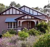 Applegrove Farm - Hotel Accommodation