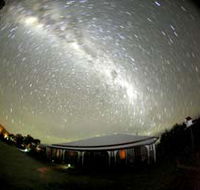 Twinstar Guesthouse and Observatory - Hotel Accommodation