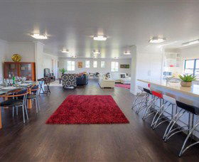 Sippers At Ballandean - Hotel Accommodation 2