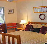 Windswept Country Retreat - Hotel Accommodation