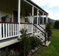 Oaklea Bed and Breakfast and Cottages - Hotel Accommodation