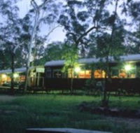 Undara Experience - Hotel Accommodation