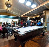 Aquarius Backpackers Gold Coast - Hotel Accommodation