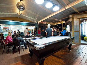 Aquarius Backpackers Gold Coast - Hotel Accommodation 0