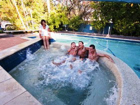 Aquarius Backpackers Gold Coast - Hotel Accommodation 2