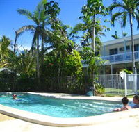 Absolute Backpackers Mission Beach - Hotel Accommodation