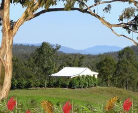 Barking Owl Retreat - Hotel Accommodation 0