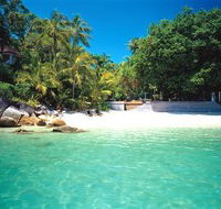 Bedarra - Hotel Accommodation