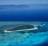 Green Island Resort - Hotel Accommodation