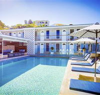 Rambutan - Hotel Accommodation