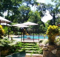 Lost Paradise - Hotel Accommodation